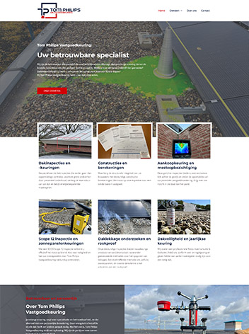 PHILIPS VASTGOEDKEURING
